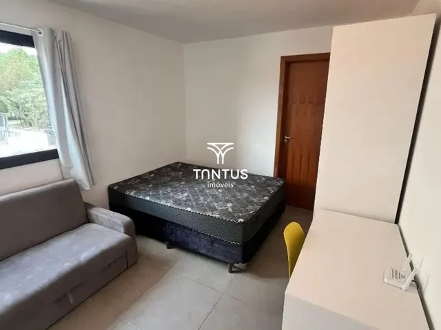 Outro 1 quarto e 1 banheiro, para alugar, no bairro Bacacheri em Curitiba