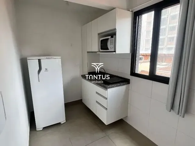 Outro 1 quarto e 1 banheiro, para alugar, no bairro Bacacheri em Curitiba