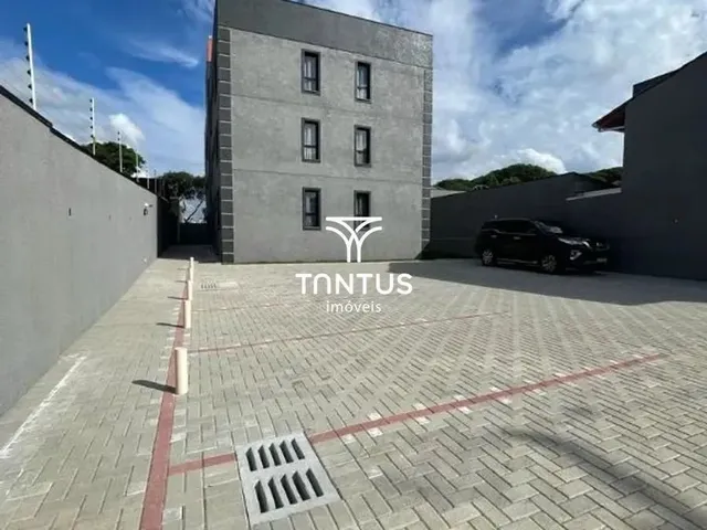 Outro 1 quarto e 1 banheiro, para alugar, no bairro Bacacheri em Curitiba