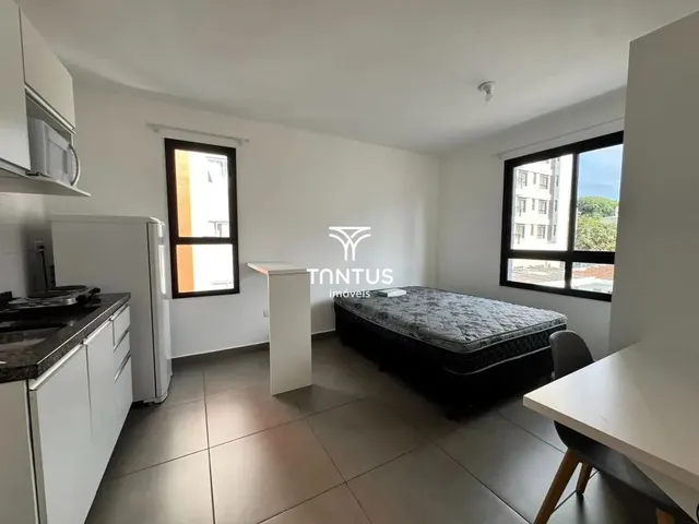 Outro 1 quarto e 1 banheiro, para alugar, no bairro Bacacheri em Curitiba