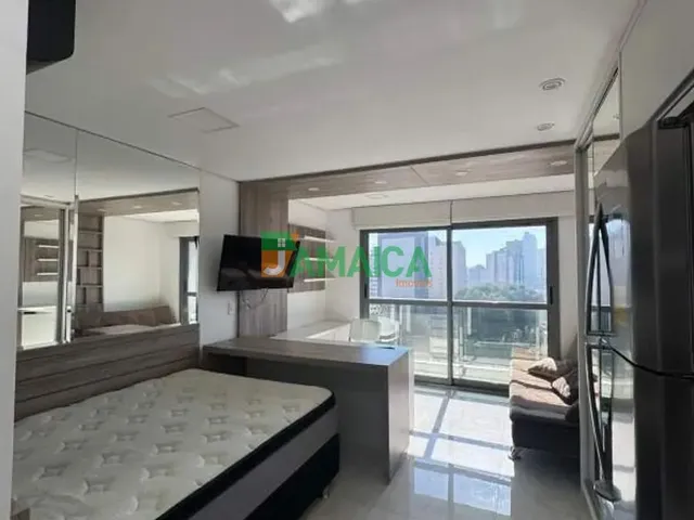 Outro com 42m² 1 quarto e 1 banheiro, para alugar, no bairro Rebouças em Curitiba