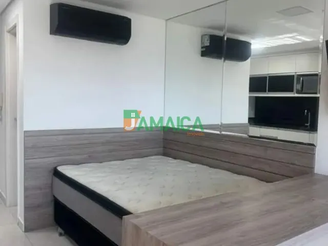 Outro com 42m² 1 quarto e 1 banheiro, para alugar, no bairro Rebouças em Curitiba
