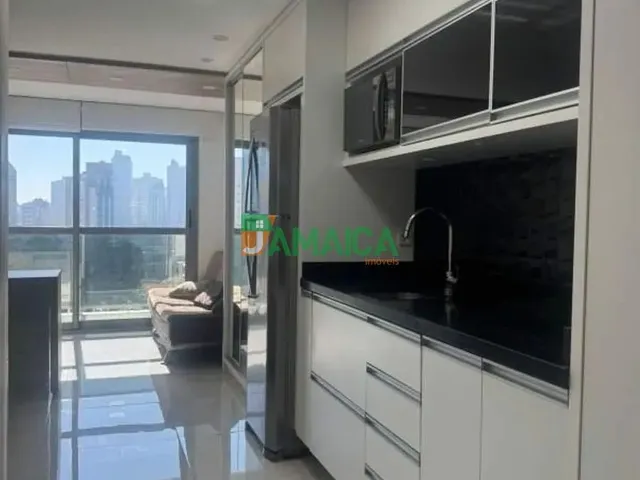 Outro com 42m² 1 quarto e 1 banheiro, para alugar, no bairro Rebouças em Curitiba
