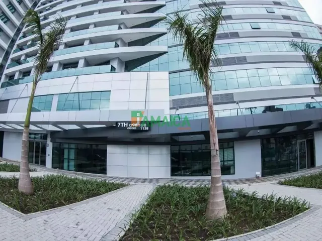 Outro com 42m² 1 quarto e 1 banheiro, para alugar, no bairro Rebouças em Curitiba