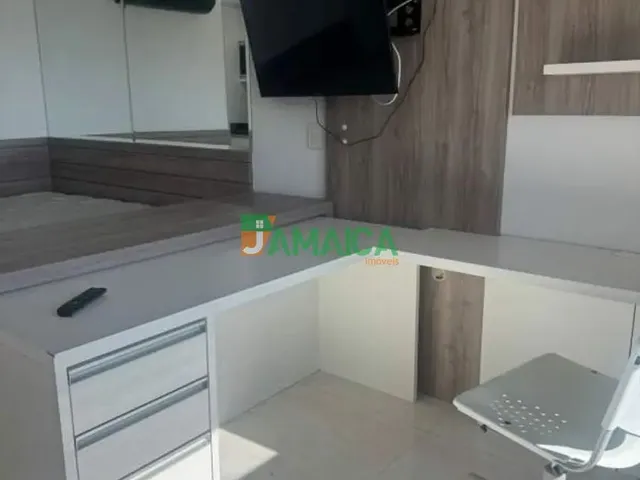 Outro com 42m² 1 quarto e 1 banheiro, para alugar, no bairro Rebouças em Curitiba