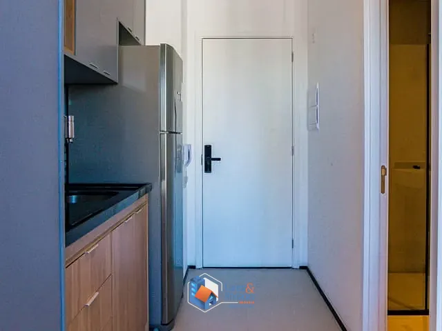 Outro com 24m² 1 quarto e 1 banheiro, à venda, no bairro Vila Olímpia em São Paulo