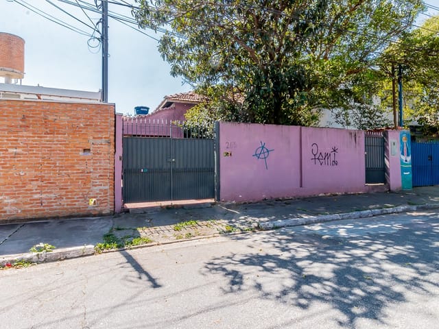 Outro com 351m² 4 quartos e 4 banheiros, à venda, no bairro Vila Pirajussara em São Paulo