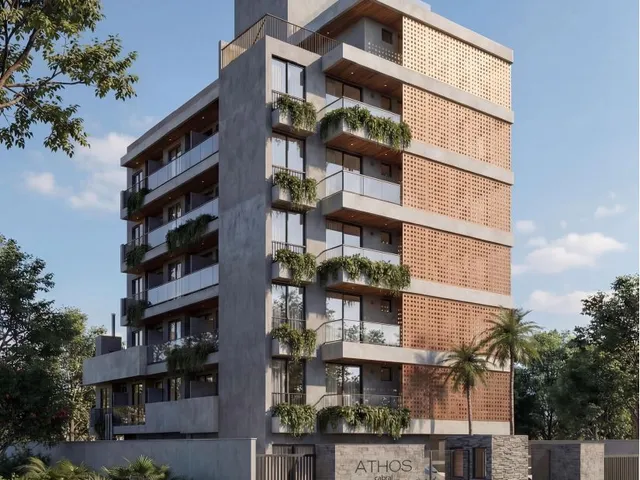 Outro 1 quarto e 1 banheiro, à venda, no bairro Cabral em Curitiba