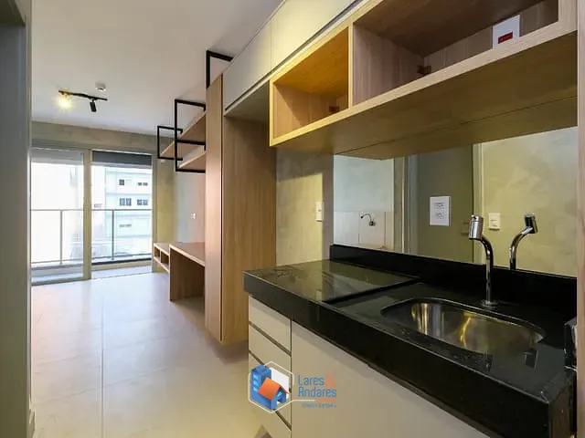 Outro com 30m² 1 quarto e 1 banheiro, à venda, no bairro Perdizes em São Paulo