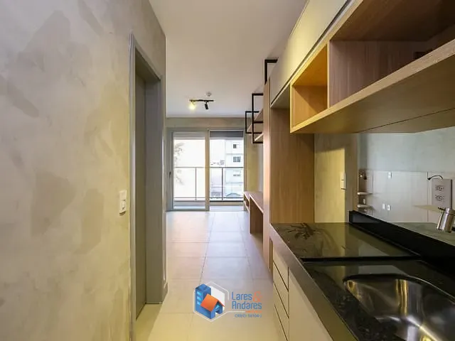 Outro com 30m² 1 quarto e 1 banheiro, à venda, no bairro Perdizes em São Paulo