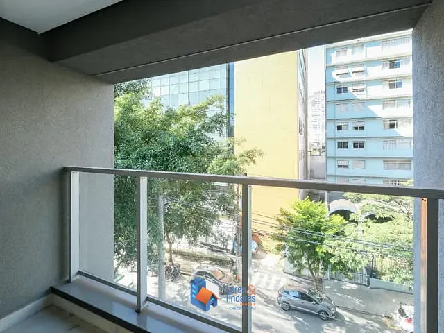 Outro com 30m² 1 quarto e 1 banheiro, à venda, no bairro Perdizes em São Paulo