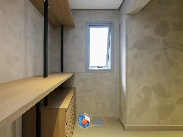 Outro com 30m² 1 quarto e 1 banheiro, à venda, no bairro Perdizes em São Paulo