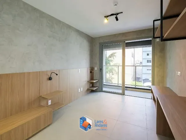 Outro com 30m² 1 quarto e 1 banheiro, à venda, no bairro Perdizes em São Paulo