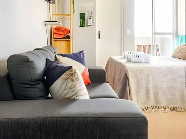 Outro 1 quarto e 1 banheiro, à venda, no bairro Centro em Curitiba