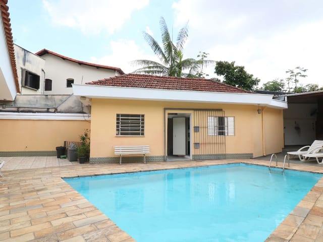 Foto do Outro - Casa de vila para venda em Jardim Peri Peri com 4 quartos, sendo 1 suíte , 179m² | Lares e Andares Imóveis