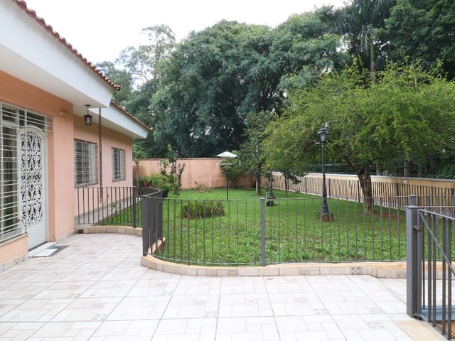 Foto do Outro - Casa de vila para venda em Jardim Peri Peri com 4 quartos, sendo 1 suíte , 179m² | Lares e Andares Imóveis
