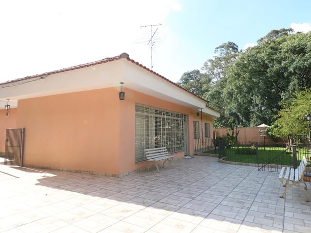Foto do Outro - Casa de vila para venda em Jardim Peri Peri com 4 quartos, sendo 1 suíte , 179m² | Lares e Andares Imóveis