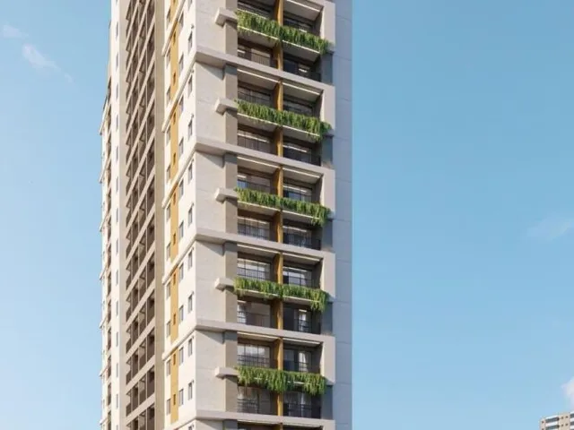 Outro 1 quarto e 1 banheiro, à venda, no bairro Centro em Curitiba