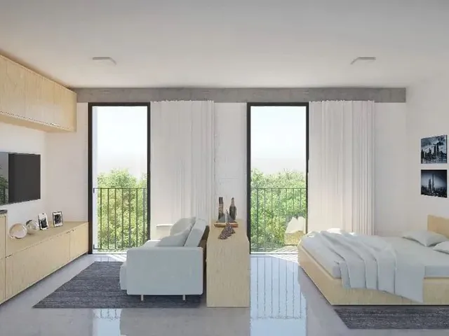 Outro 1 quarto e 1 banheiro, à venda, no bairro Portão em Curitiba