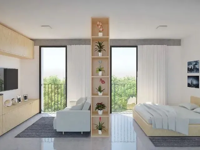 Outro 1 quarto e 1 banheiro, à venda, no bairro Portão em Curitiba