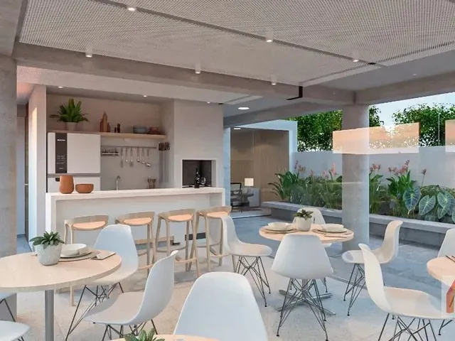 Outro 1 quarto e 1 banheiro, à venda, no bairro Portão em Curitiba
