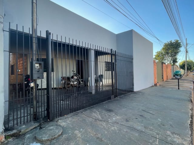 Foto do Outro - Casa de vila para venda em Residencial Sítio Farias com 2 quartos, 90m² | Lares e Andares Imóveis