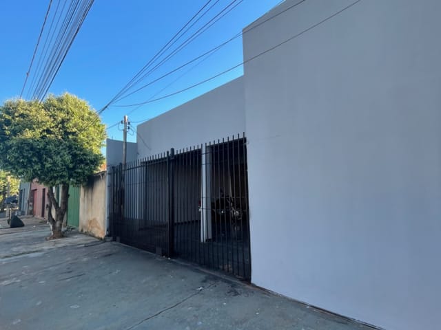 Foto do Outro - Casa de vila para venda em Residencial Sítio Farias com 2 quartos, 90m² | Lares e Andares Imóveis