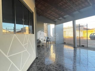 Foto do Outro-Casa de vila para venda em Residencial Sítio Farias com 2 quartos, 90m²