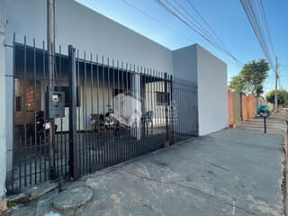 Foto do Outro-Casa de vila para venda em Residencial Sítio Farias com 2 quartos, 90m²