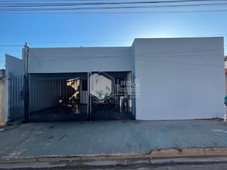 Foto do Outro-Casa de vila para venda em Residencial Sítio Farias com 2 quartos, 90m²