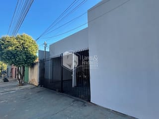 Foto do Outro-Casa de vila para venda em Residencial Sítio Farias com 2 quartos, 90m²