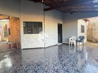 Foto do Outro-Casa de vila para venda em Residencial Sítio Farias com 2 quartos, 90m²