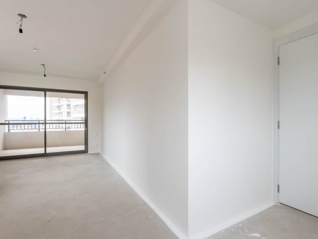 Outro com 36m² 1 quarto e 1 banheiro, à venda, no bairro Sacomã em São Paulo