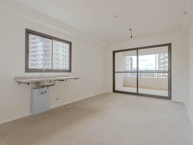 Outro com 36m² 1 quarto e 1 banheiro, à venda, no bairro Sacomã em São Paulo