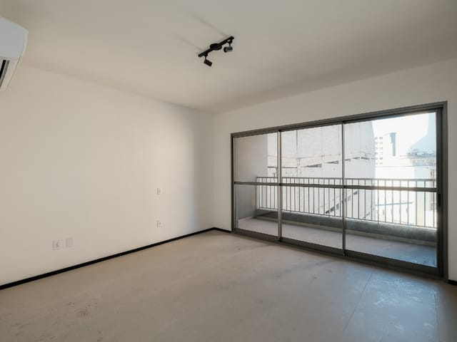 Outro com 38m² 1 quarto e 1 banheiro, à venda, no bairro Consolação em São Paulo