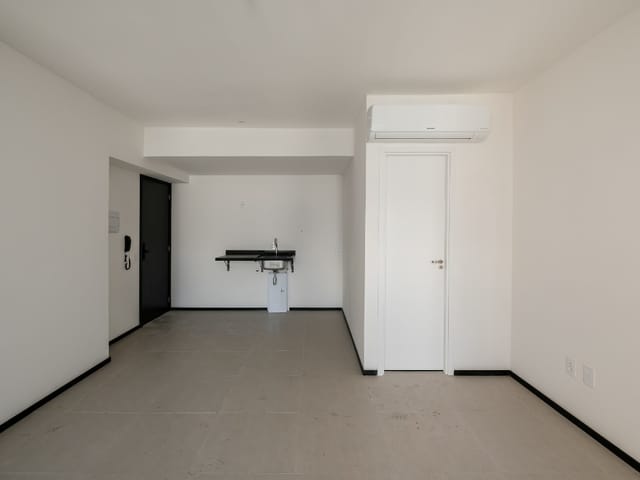 Outro com 38m² 1 quarto e 1 banheiro, à venda, no bairro Consolação em São Paulo