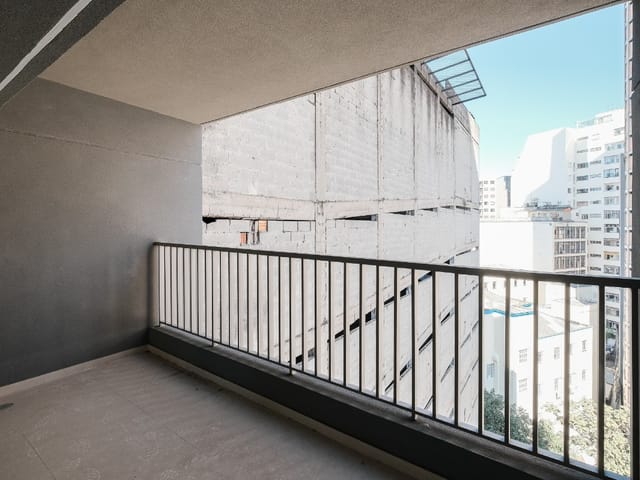 Outro com 38m² 1 quarto e 1 banheiro, à venda, no bairro Consolação em São Paulo