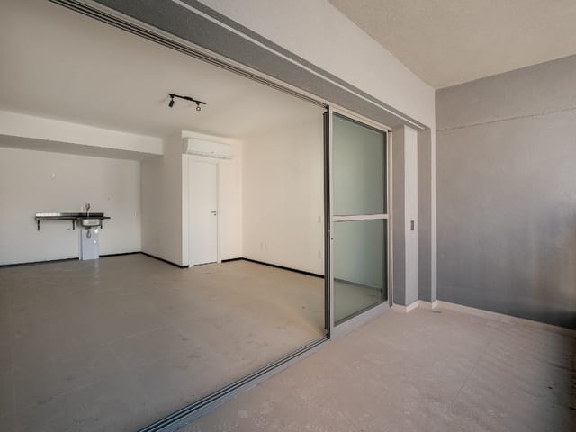 Outro com 38m² 1 quarto e 1 banheiro, à venda, no bairro Consolação em São Paulo