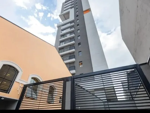 Outro 1 quarto e 1 banheiro, para alugar, no bairro Centro em Curitiba
