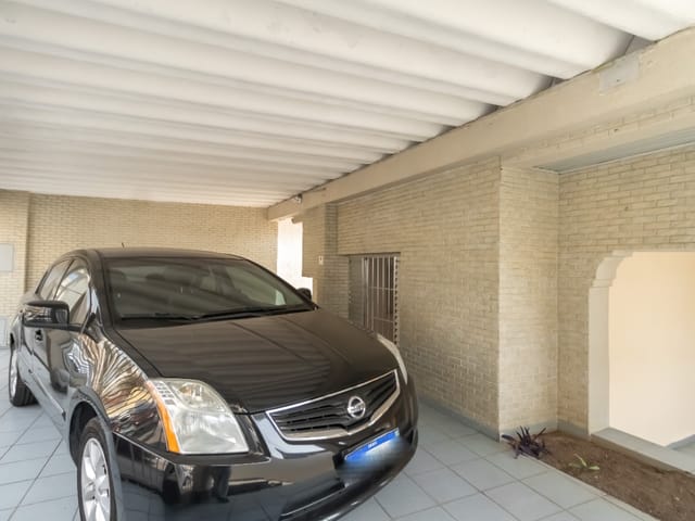 Foto do Outro - Casa de vila para venda em Pirituba com 3 quartos, 161m² | Lares e Andares Imóveis