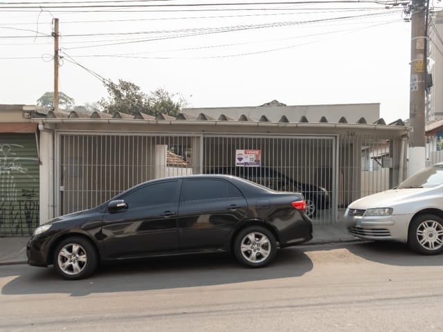 Foto do Outro - Casa de vila para venda em Pirituba com 3 quartos, 161m² | Lares e Andares Imóveis