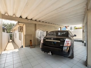 Foto do Outro-Casa de vila para venda em Pirituba com 3 quartos, 161m²