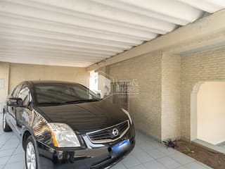 Foto do Outro-Casa de vila para venda em Pirituba com 3 quartos, 161m²