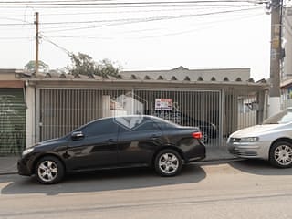 Foto do Outro-Casa de vila para venda em Pirituba com 3 quartos, 161m²