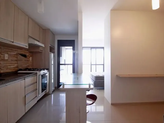 Outro 1 quarto e 1 banheiro, para alugar, no bairro Bigorrilho em Curitiba