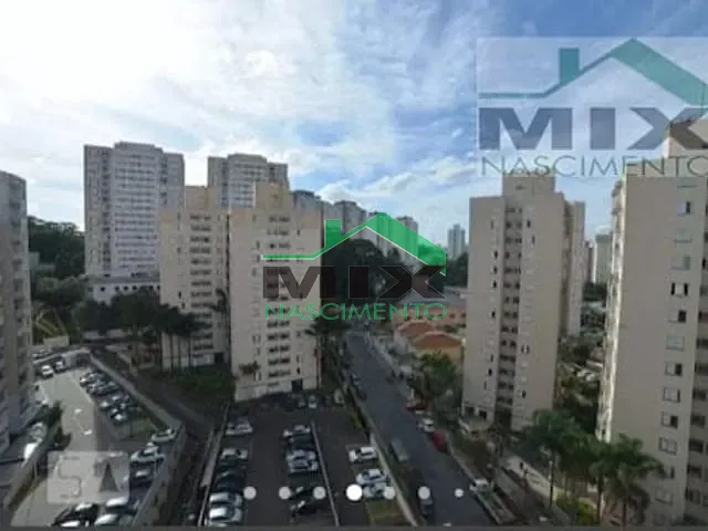 Apartamento com 56m² 2 quartos e 1 banheiro, à venda, no bairro Jardim Celeste em São Paulo