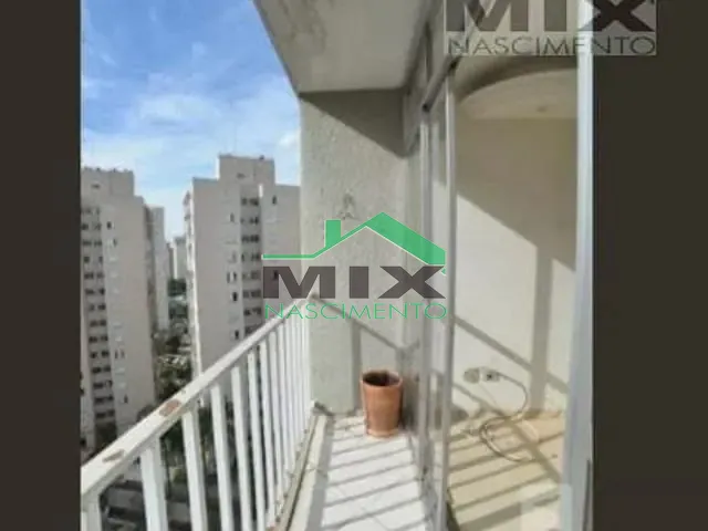 Apartamento com 56m² 2 quartos e 1 banheiro, à venda, no bairro Jardim Celeste em São Paulo