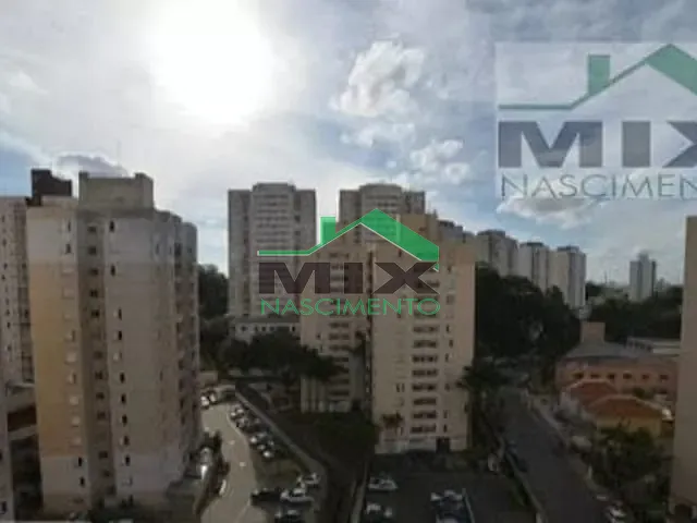 Apartamento com 56m² 2 quartos e 1 banheiro, à venda, no bairro Jardim Celeste em São Paulo