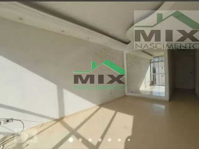 Apartamento com 56m² 2 quartos e 1 banheiro, à venda, no bairro Jardim Celeste em São Paulo