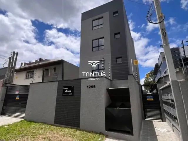 Outro 1 quarto e 1 banheiro, para alugar, no bairro Rebouças em Curitiba
